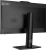 Моноблок MSI Pro AP242P 14M-661XRU 23.8" Full HD i7 14700 (2.1) 16Gb SSD512Gb UHDG 770 без ОС GbitEth WiFi BT 120W клавиатура мышь Cam черный 1920x1080