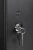 Шкаф коммутационный ЦМО ШРН-Эконом (ШРН-Э-18.650.1-9005) настенный 18U 600x650мм пер.дв.стал.лист 85кг черный 600мм 31кг 180град. 930мм IP20 металл Шкаф коммутационный ЦМО ШРН-Эконом (ШРН-Э-18.650.1-9005) настенный 18U 600x650мм пер.дв.стал.лист 85кг черный 600мм 31кг 180град. 930мм IP20 металл