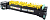 Печка в сборе Cactus CS-FU-XER-WC7525 (604K62220/604K62221/604K62222/641S00809) (восстановл.) для Xerox WC 7525/7530/7535/7830/7835 250000стр.