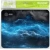 Коврик для мыши Cactus Space Clouds рисунок 300x250x2мм (CS-MPC-P05M)
