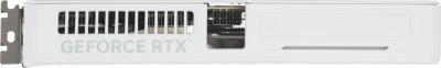 Видеокарта Palit PCI-E 5.0 PA-RTX5060TI WHITE OC NVIDIA GeForce RTX 5060TI 16Gb 128bit GDDR7 2407/28000 HDMIx1 DPx3 HDCP Ret