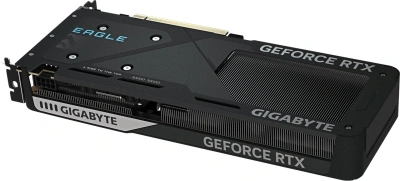Видеокарта Gigabyte PCI-E 5.0 GV-N5060EAGLEMAX OC-8GD 1.0 NVIDIA GeForce RTX 5060 8Gb 128bit GDDR7 2550/28000 HDMIx1 DPx3 HDCP Ret