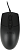 Мышь A4Tech OP-720 черный оптическая 1200dpi USB 3but (OP-720 USB (BLACK))