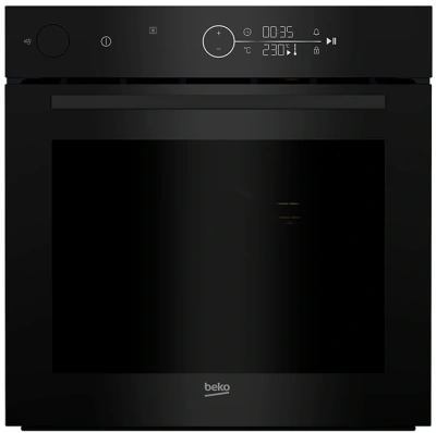 Духовой шкаф Электрический Beko BCBIS17400KSBS черный