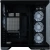 Корпус Zalman D50 черный без БП ATX 6x120mm 4x140mm 2xUSB3.0 audio bott PSU