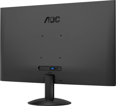 Монитор AOC 23.8" 24B30H3 черный IPS LED 16:9 HDMI матовая 300cd 178гр/178гр 1920x1080 120Hz VGA FHD 2.5кг