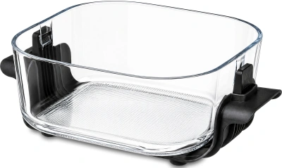 Аэрогриль Vitek VT-AF8800 6л 1500Вт черный