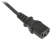 Шнур питания Hyperline PWC-IEC13-SHM-3.0-BK C13-Schuko проводник.:3x1.0мм2 3м 250В 10А (упак.:1шт) черный Шнур питания Hyperline PWC-IEC13-SHM-3.0-BK C13-Schuko проводник.:3x1.0мм2 3м 250В 10А (упак.:1шт) черный