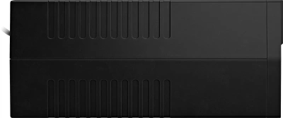 Источник бесперебойного питания Ippon Back Basic 850 Euro 480Вт 850ВА черный