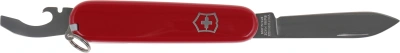 Нож перочинный Victorinox Bantam (0.2303) 84мм 8функц. красный карт.коробка