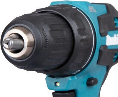 Дрель-шуруповерт Makita DDF490SFJ аккум. патрон:быстрозажимной (кейс в комплекте)