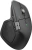 Мышь Logitech MX Master 4 графитовый оптическая 8000dpi беспров. BT/Radio USB для ноутбука 8but (910-007565)