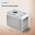 Хлебопечь Vitek VT-BM1301 650Вт серый/серебристый
