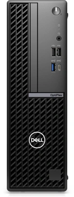 ПК Dell Optiplex 7020 SFF i3 12100 (3.3) 8Gb SSD512Gb UHDG 730 Windows 11 Pro GbitEth 180W мышь клавиатура черный (S7020-3850)