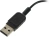 Мышь A4Tech OP-720 черный оптическая 1200dpi USB 3but (OP-720 USB (BLACK))