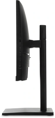 Моноблок IRU Tactio 23IP 23.8" Full HD i5 12400 (2.5) 16Gb SSD512Gb UHDG 730 без ОС WiFi BT 120W Cam черный 1920x1080 (RUS)