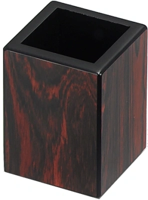 Настольный набор Good Sunrise 8FR-1A (8 предметов) палисандр МДФ красное дерево