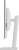 Моноблок MSI Pro AP272P 14M-650XRU 27" Full HD i3 14100 (3.5) 8Gb SSD512Gb UHDG 730 без ОС GbitEth WiFi BT 120W клавиатура мышь Cam белый 1920x1080