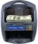 Счетчик банкнот Dors 750 S9/RUS3 мультивалютный SYS-052632