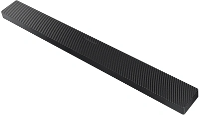 Саундбар Samsung HW-QS700F/RU 3.1.2 200Вт+150Вт черный