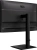 Монитор AOC 24" X24E4U черный IPS LED 16:10 HDMI M/M матовая HAS Piv 300cd 178гр/178гр 1920x1200 100Hz VGA DP FHD USB 5.22кг