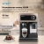 Кофеварка рожковая Vitek VT-1517 BN 1238Вт коричневый