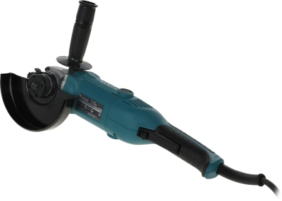 Углошлифовальная машина Makita GA6021 1050Вт 10000об/мин рез.шпин.:M14 d=150мм