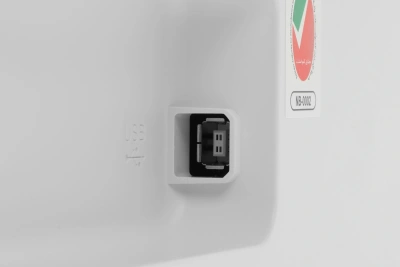 МФУ струйный Epson EcoTank L3266 (C11CJ66416) A4 WiFi белый