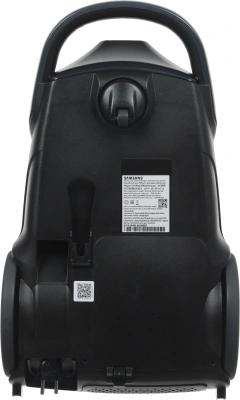 Пылесос Samsung VCC885BH36/XEV 2200Вт синий/черный
