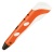 Ручка 3D Cactus CS-3D-PEN-E-RD PLA ABS красный