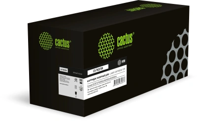 Картридж лазерный Cactus CS-TK5370K TK-5370K черный (7000стр.) для Kyocera ECOSYS PA3500cx/ECO MA3500cix/MA3500cifx
