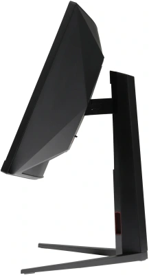 Монитор AOC 34" Gaming CU34G4 черный VA LED 21:9 HDMI матовая HAS Piv 300cd 178гр/178гр 3440x1440 180Hz FreeSync Premium DP UW 8.08кг