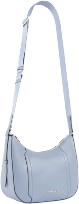 Сумка женская Piquadro Circle BD6657W92/AZ3 голубая натур.кожа