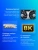 Видеокарта MSI PCI-E 5.0 RTX 5070 12G VENTUS 2X OC NVIDIA GeForce RTX 5070 12Gb 192bit GDDR7 2542/28000 HDMIx1 DPx3 HDCP Ret