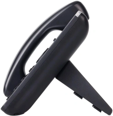 Телефон IP Grandstream GXP-1610P черный