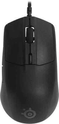Мышь Steelseries Rival 3 Gen 2 черный оптическая 8500dpi USB 5but (62515)
