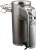Миксер ручной Vitek VT-HM1005 600Вт серебристый