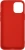 Чехол (клип-кейс) Deppa для Apple iPhone 12 mini Gel Color красный (87761) Чехол (клип-кейс) Deppa для Apple iPhone 12 mini Gel Color красный (87761)