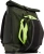 Рюкзак Piquadro Sync CA7190W145/VE хаки натур.кожа/нейлон