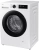 Стиральная машина Samsung WW90DG5U34AELP класс: A загр.фронтальная макс.:9кг белый инвертор Стиральная машина Samsung WW90DG5U34AELP класс: A загр.фронтальная макс.:9кг белый инвертор