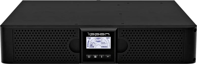 Источник бесперебойного питания Ippon Smart Winner II 1500 1350Вт 1500ВА черный