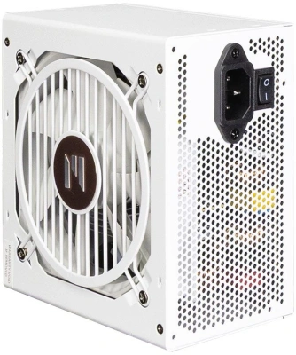 Блок питания Zalman ATX 850W ZM850-GV3 Wh 80+ bronze (20+4pin) APFC 120mm fan 6xSATA RTL