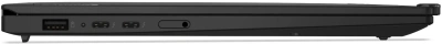Ноутбук Lenovo ThinkPad X1 Carbon G13 Aura Core Ultra 7 258V 32Gb SSD512Gb Intel Arc 140V 14" OLED 2.8K (2880x1800) Windows 11 Pro 64 black WiFi BT Cam (21NS0014US)