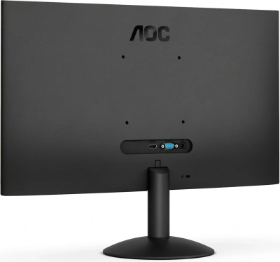 Монитор AOC 21.45" 22B30HM2 черный VA LED 16:9 HDMI матовая 250cd 178гр/178гр 1920x1080 120Hz VGA FHD USB 3.01кг