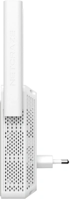 Повторитель беспроводного сигнала Keenetic Netcraze Buddy 5 (NC-3311) AC1200 10/100BASE-TX белый