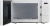 Микроволновая Печь Midea EM720C2PR-W 20л. 700Вт белый Микроволновая Печь Midea EM720C2PR-W 20л. 700Вт белый