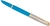 Ручка перьев. Parker 51 Premium (CW2169078) Turquoise GT F сталь нержавеющая подар.кор. Ручка перьев. Parker 51 Premium (CW2169078) Turquoise GT F сталь нержавеющая подар.кор.