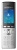 Телефон IP Grandstream WP820 серебристый