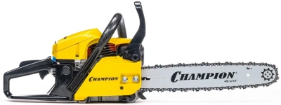 Бензопила Champion 246-15 1900Вт 2.6л.с. дл.шины:16" (38cm) (A246-15)