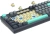Клавиатура A4Tech FS300 механическая черный/серый USB for gamer LED (FS300 PANDA ROCK) кабель 1.8м Клавиатура A4Tech FS300 механическая черный/серый USB for gamer LED (FS300 PANDA ROCK) кабель 1.8м